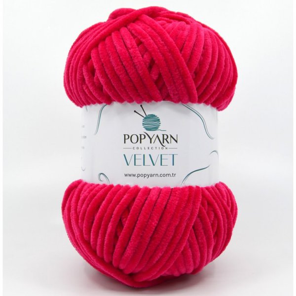 PopYarn Velvet 5