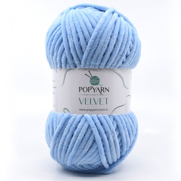 PopYarn Velvet 3