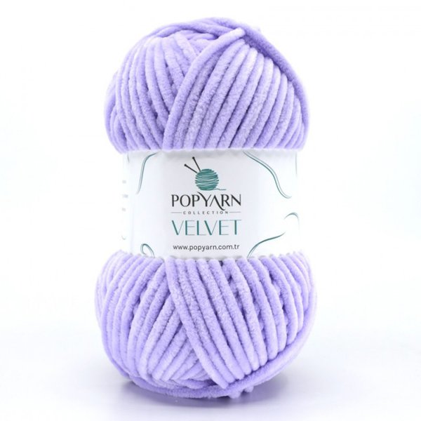 PopYarn Velvet 16