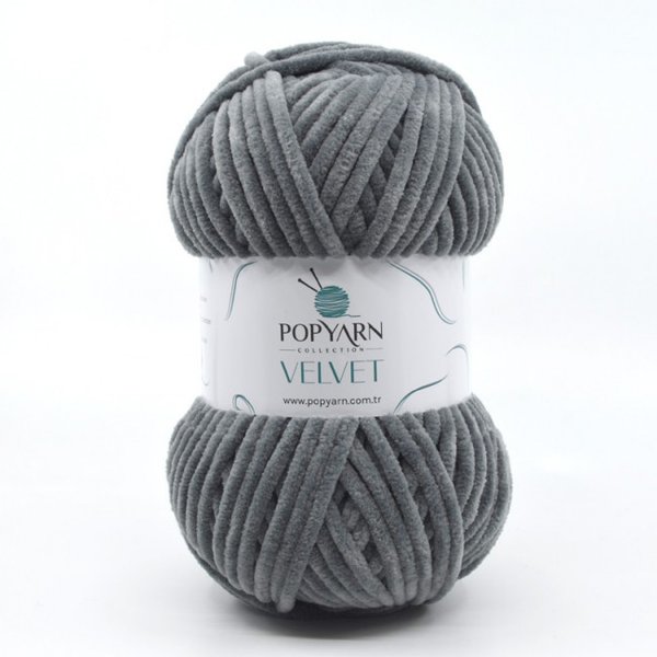 PopYarn Velvet 10