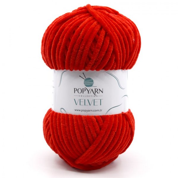 PopYarn Velvet 6