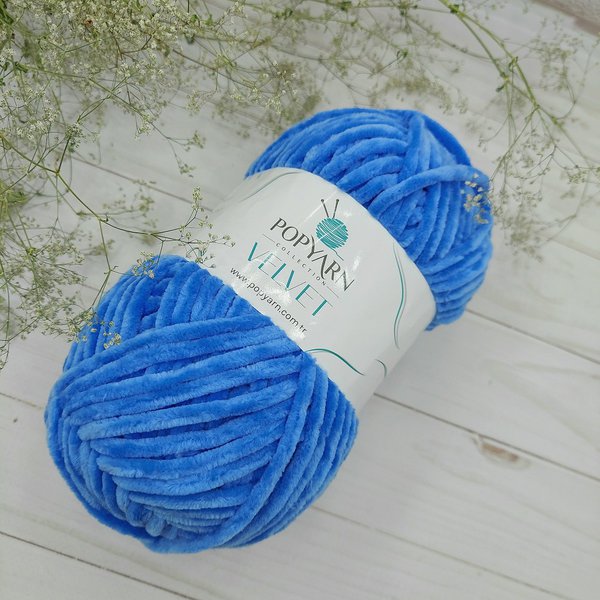 PopYarn Velvet 28