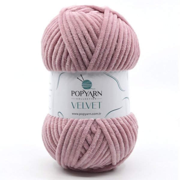 PopYarn Velvet 7