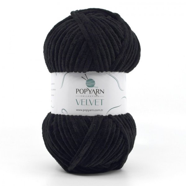 PopYarn Velvet 25