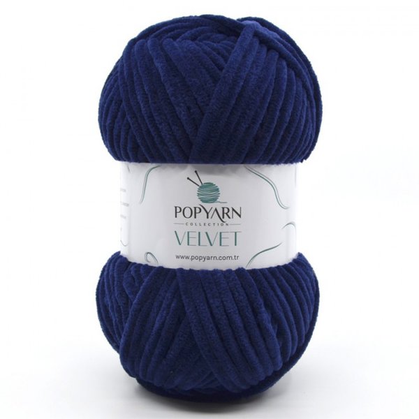 PopYarn Velvet 13