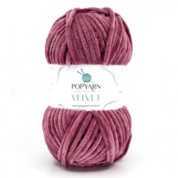 PopYarn Velvet 29