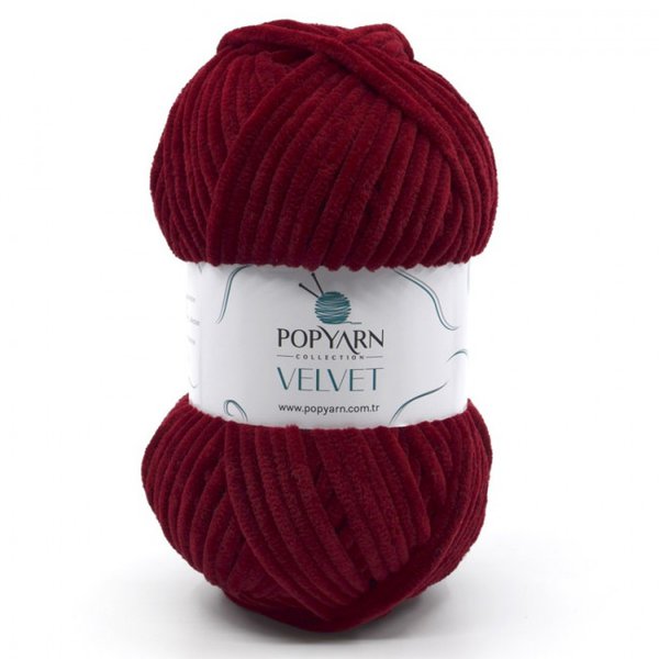 PopYarn Velvet 8