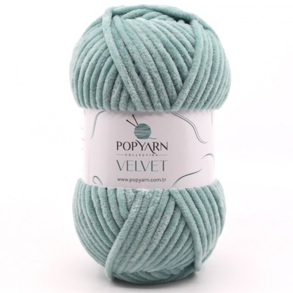 PopYarn Velvet 23