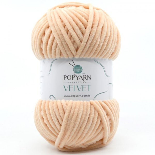 PopYarn Velvet 24