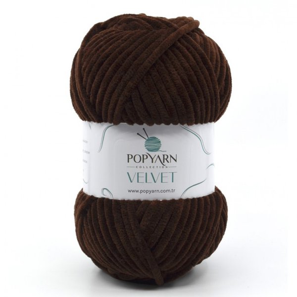 PopYarn Velvet 11