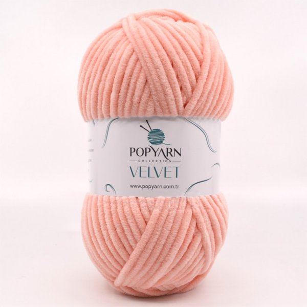 PopYarn Velvet 21