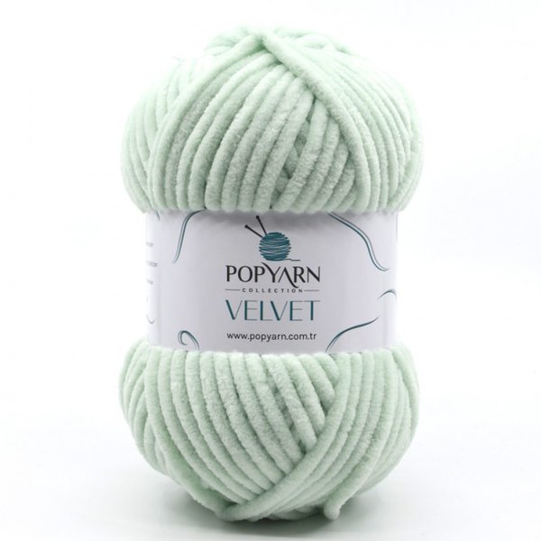 PopYarn Velvet 22