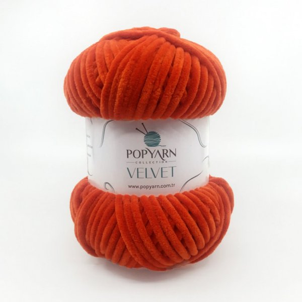 PopYarn Velvet 30