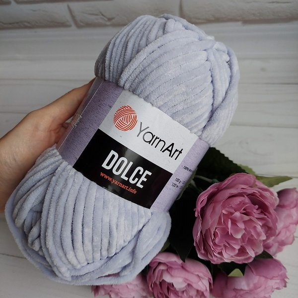 YarnArt Dolce 776